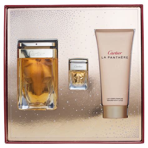 Amazon.com: Cartier Panthere Perfume